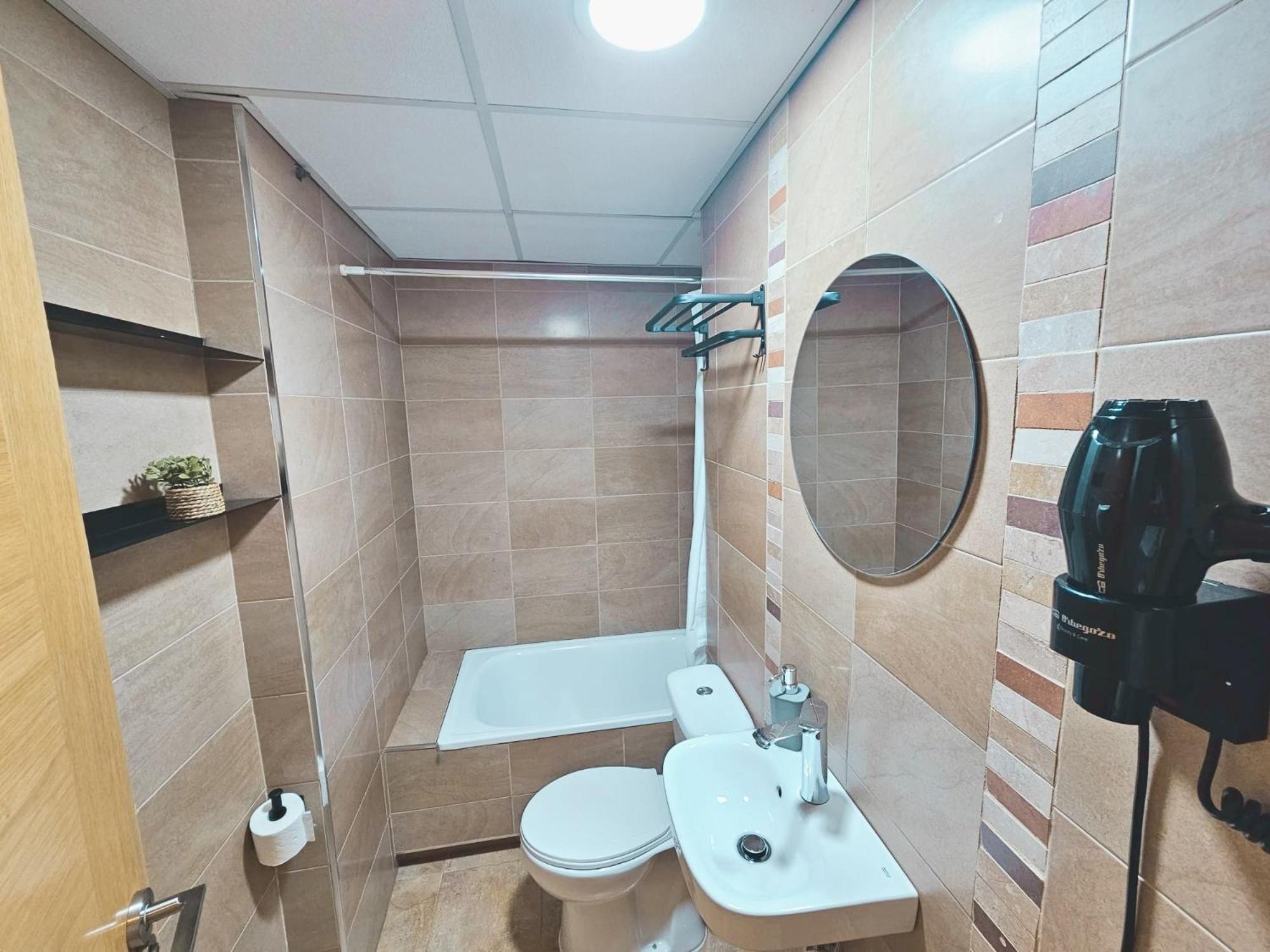 Apartamento Brillante-Vial Cordoba Exterior photo