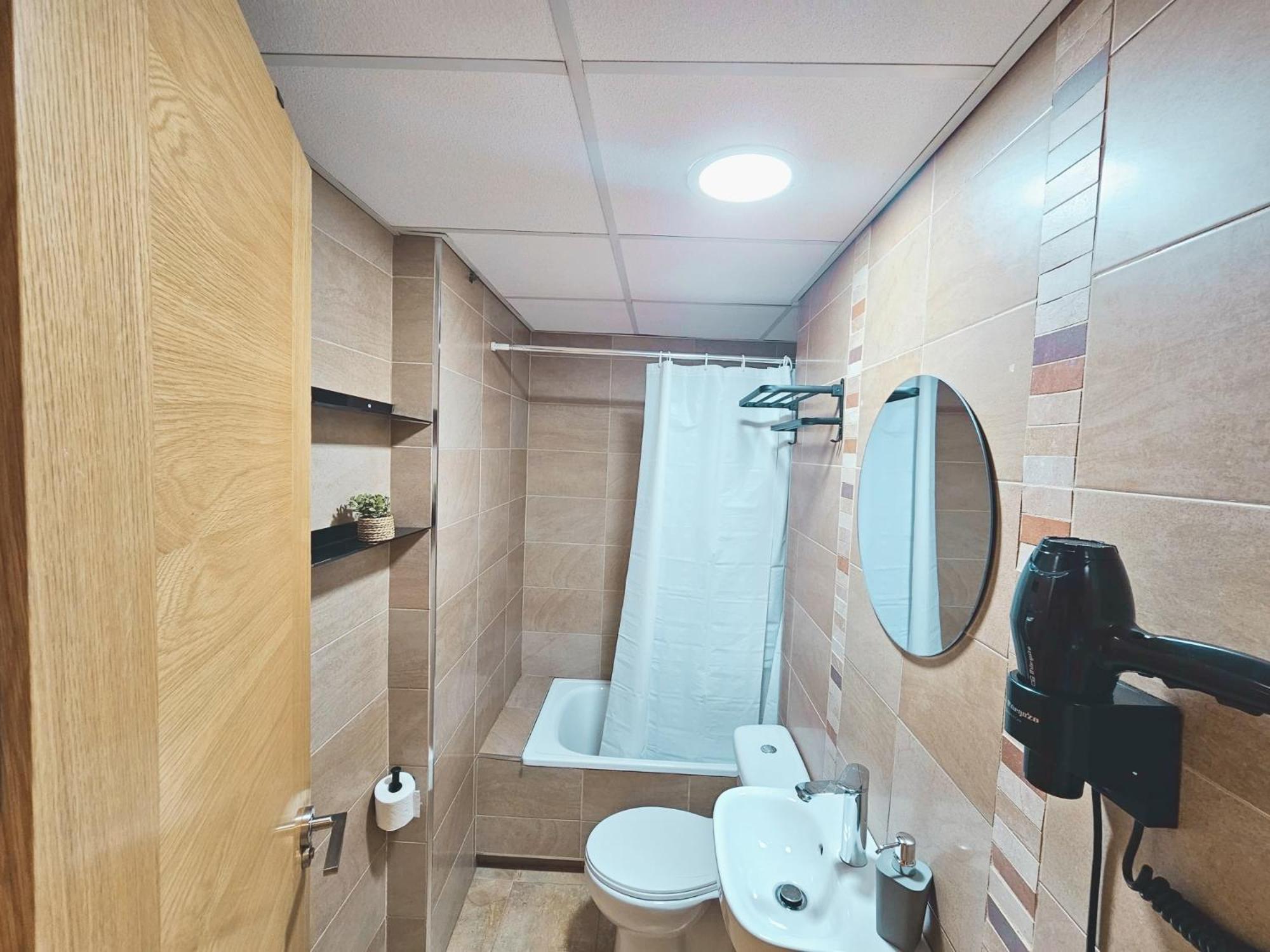 Apartamento Brillante-Vial Cordoba Exterior photo