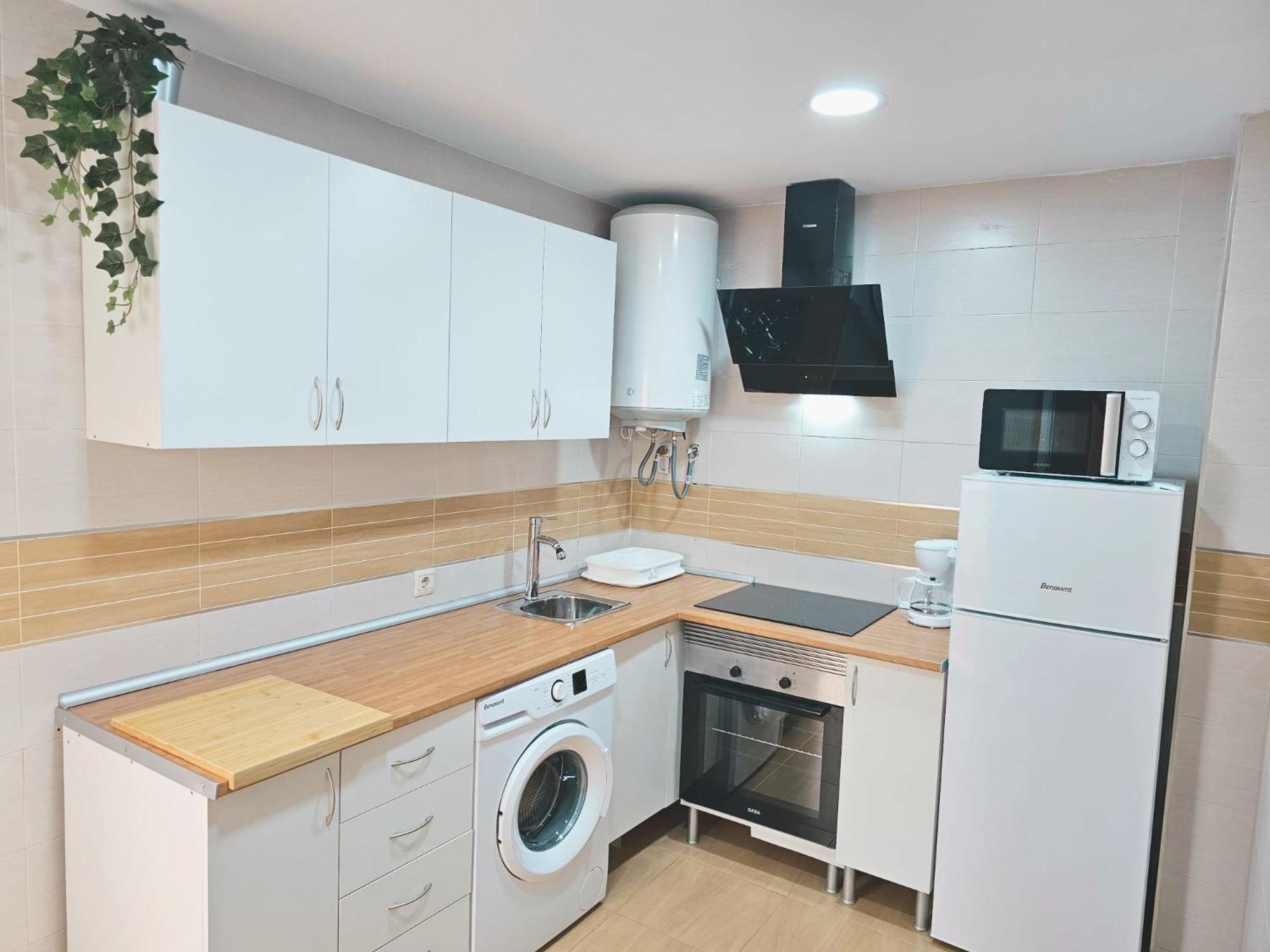 Apartamento Brillante-Vial Cordoba Exterior photo