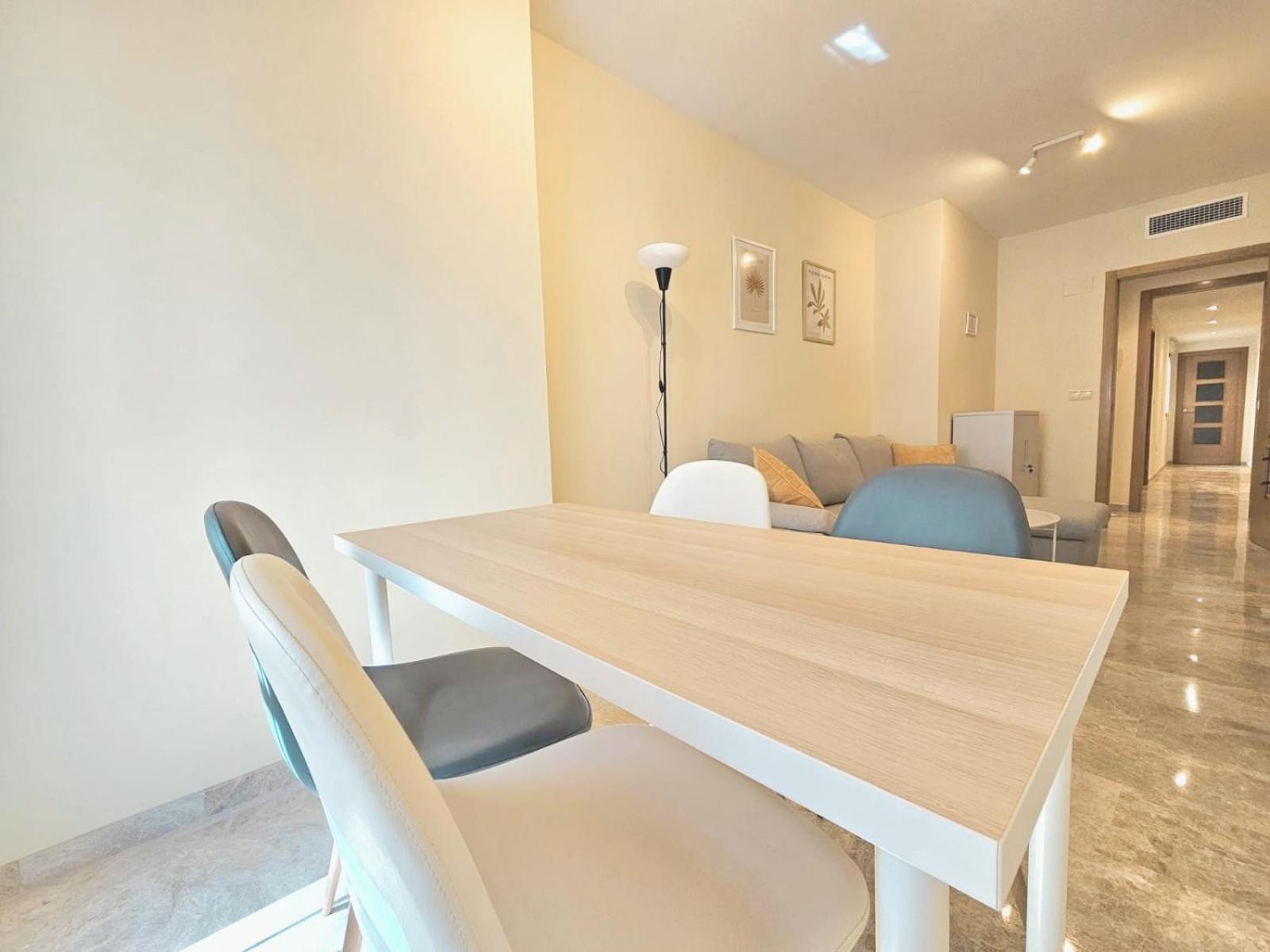 Apartamento Brillante-Vial Cordoba Exterior photo