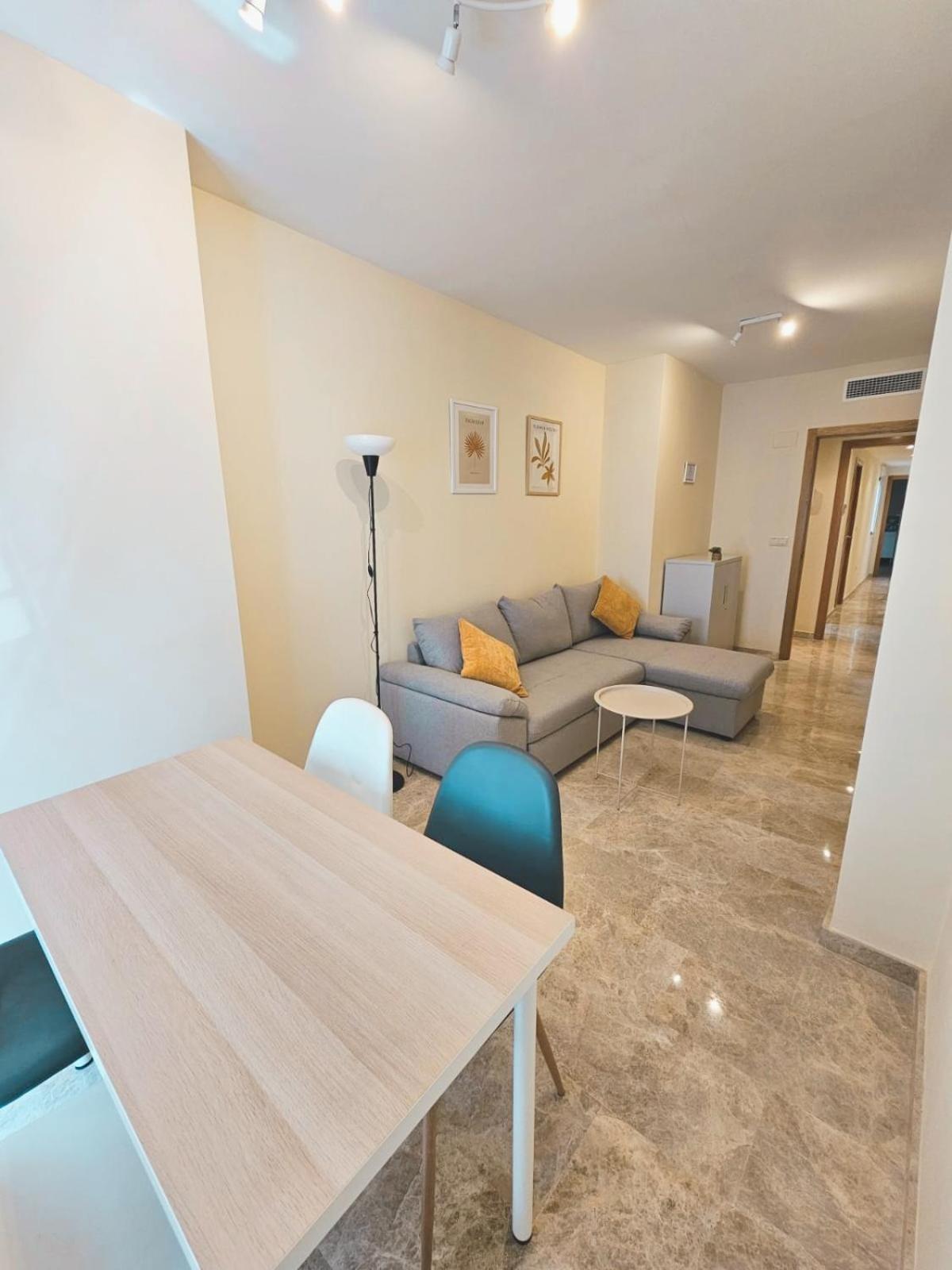 Apartamento Brillante-Vial Cordoba Exterior photo