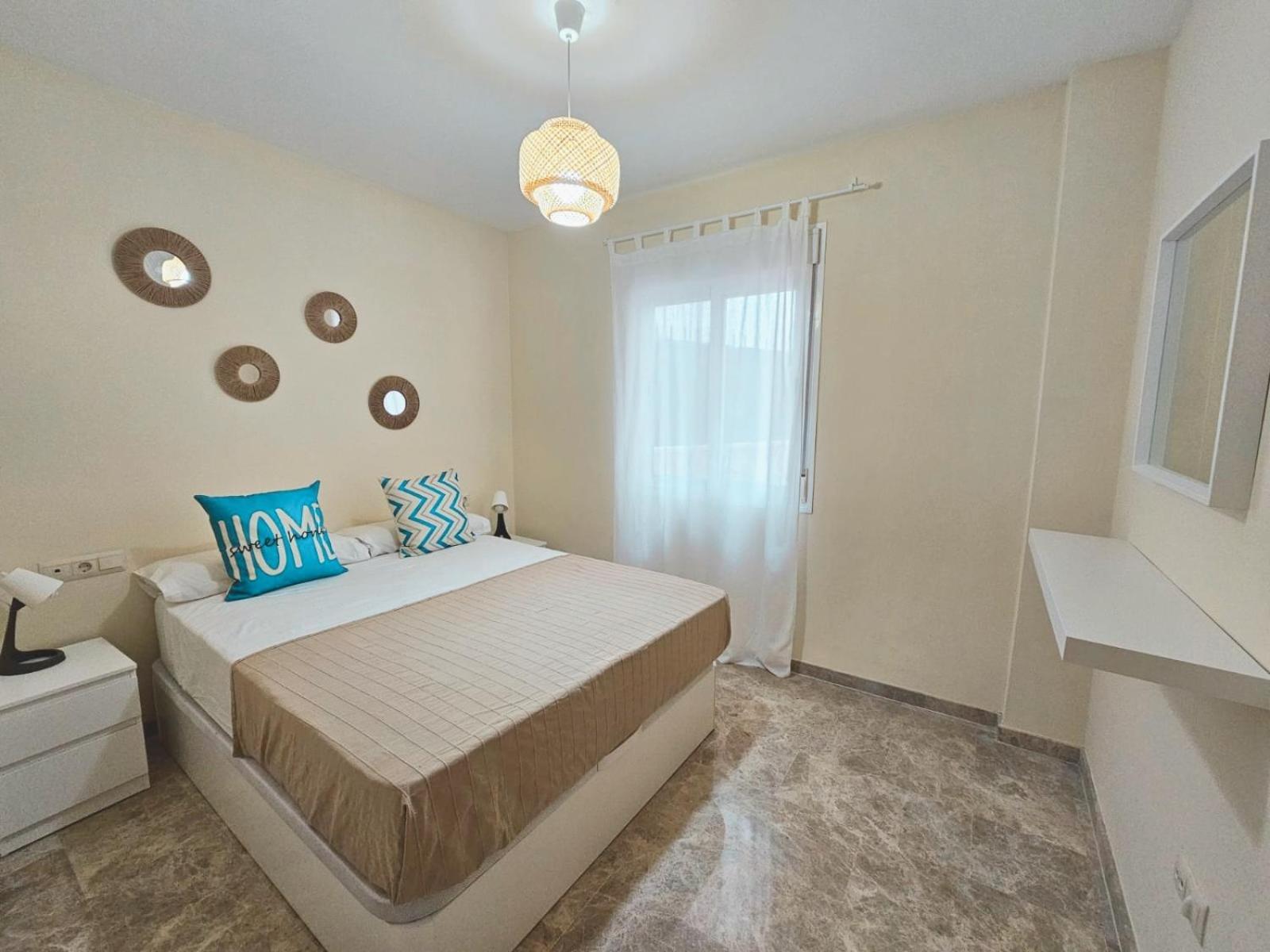 Apartamento Brillante-Vial Cordoba Exterior photo