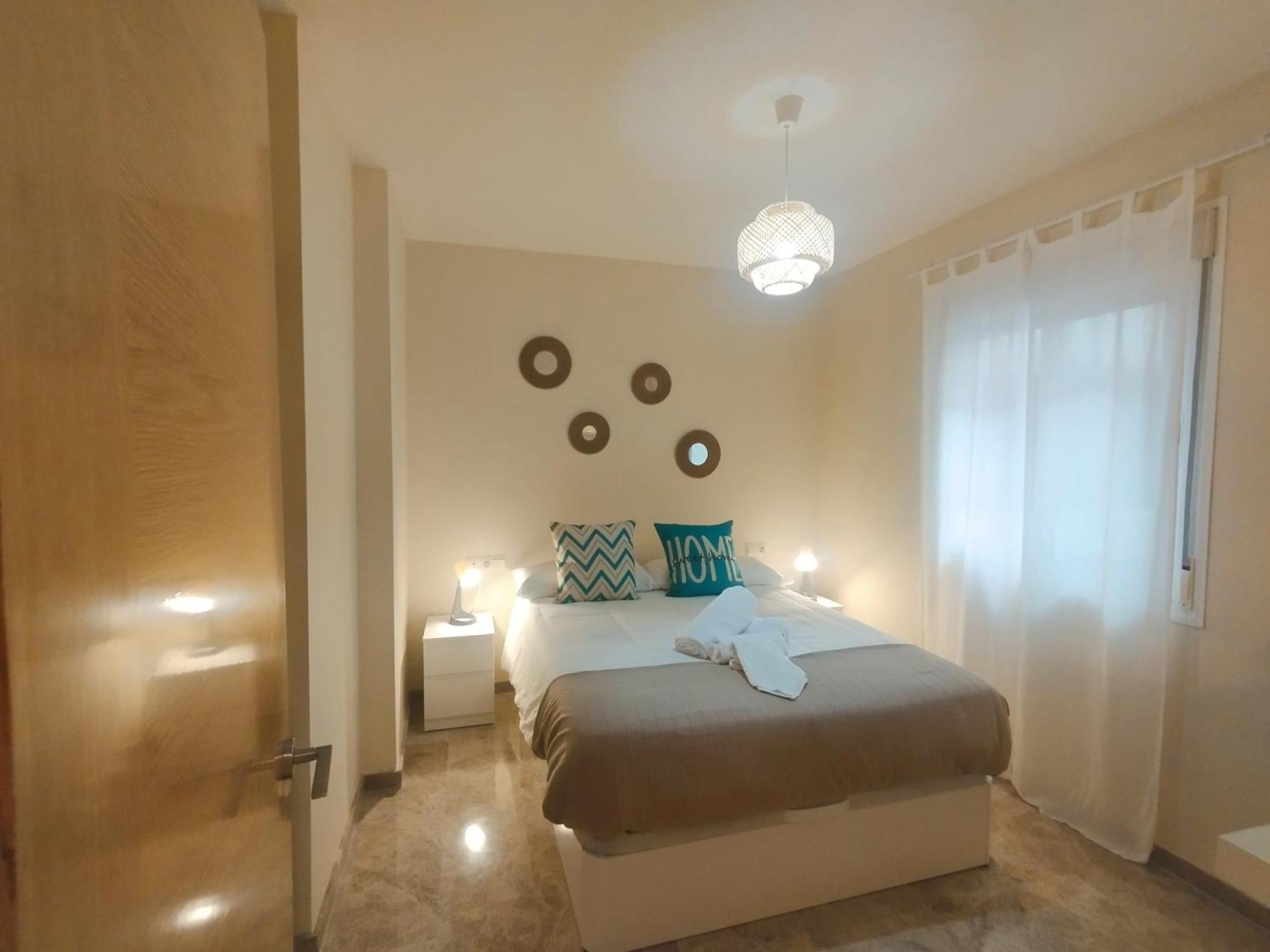 Apartamento Brillante-Vial Cordoba Exterior photo