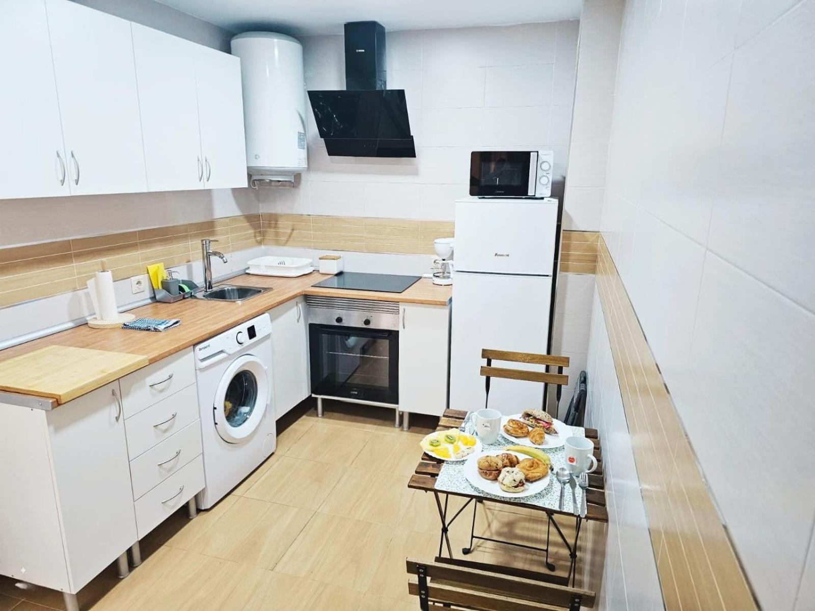 Apartamento Brillante-Vial Cordoba Exterior photo
