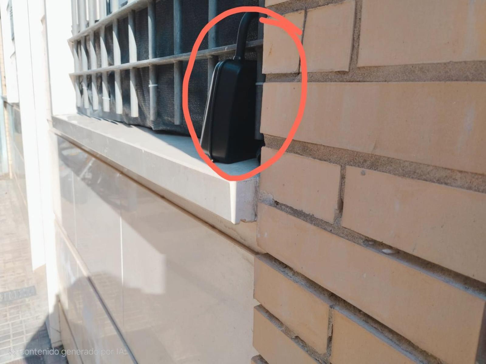 Apartamento Brillante-Vial Cordoba Exterior photo